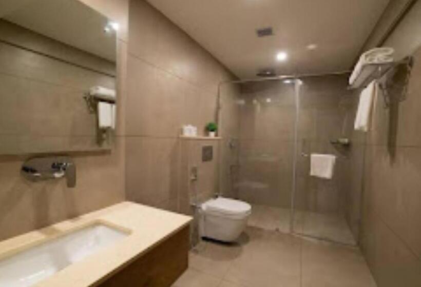اتاق استاندارد, Surya Heritage Hotel Kerala