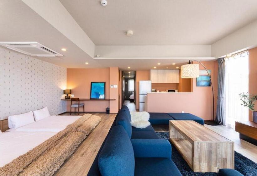 Студия Стандарт, Breaky Hotel   Vacation Stay 21151v