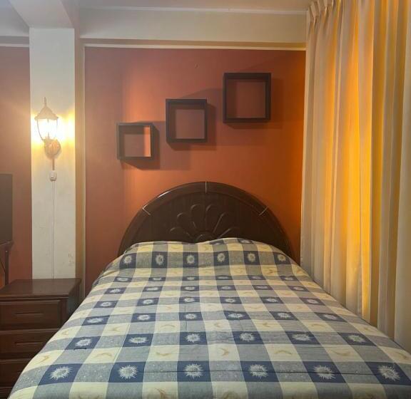 חדר סטנדרט עם ג'קוזי, Arc & Suites