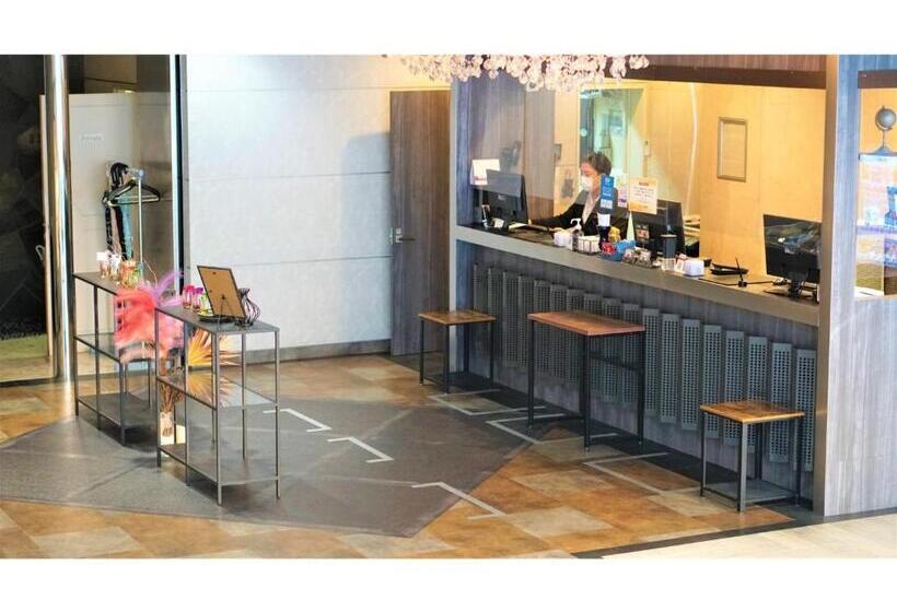 Студия Стандарт, Area One Oita   Vacation Stay 99735v