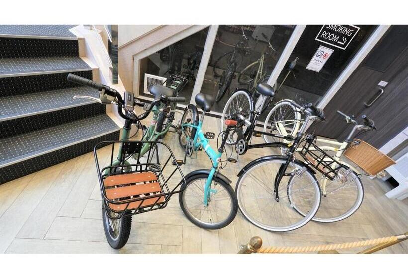 Студия Стандарт, Area One Oita   Vacation Stay 99735v