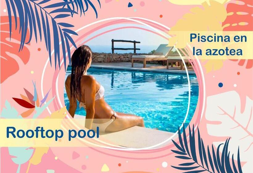 آپارتمان 1 خوابه, Atlantic Suites   Great Location   Beach, Restaurants And Bars