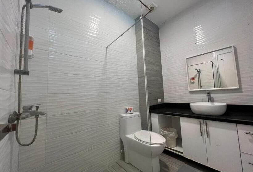 استودیوی استاندارد, Atlantic Suites   Great Location   Beach, Restaurants And Bars