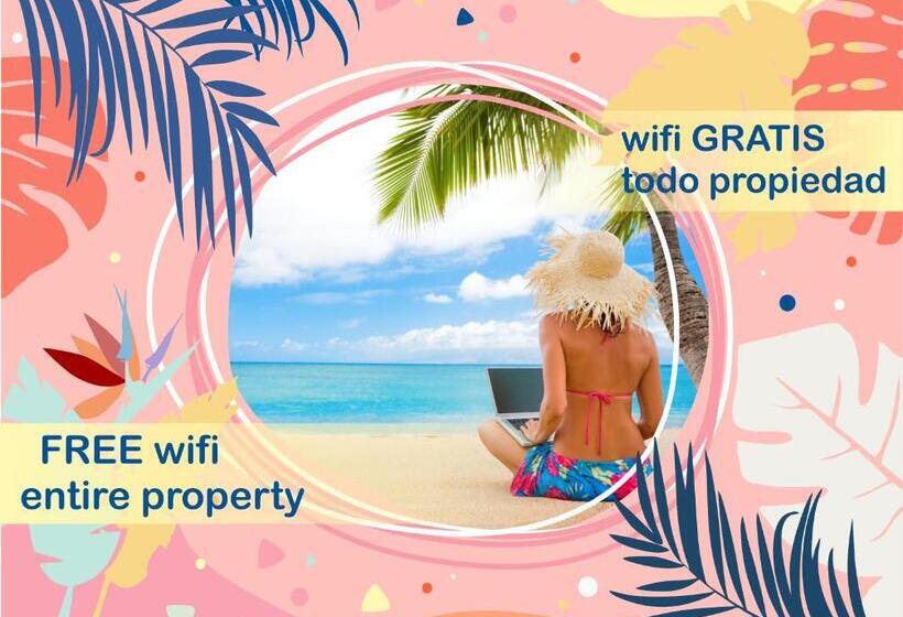 سوییت لوکس, Atlantic Suites   Great Location   Beach, Restaurants And Bars