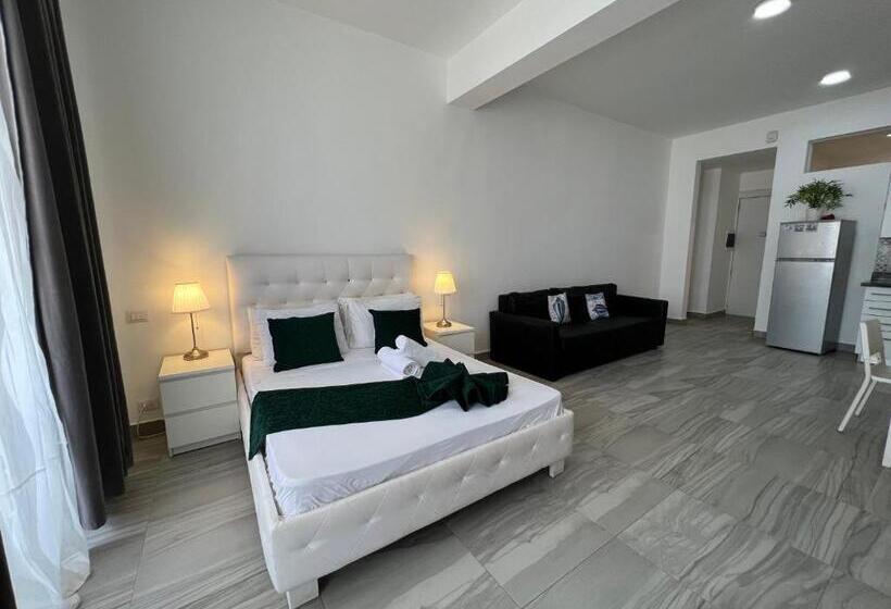 سوییت لوکس, Atlantic Suites   Great Location   Beach, Restaurants And Bars