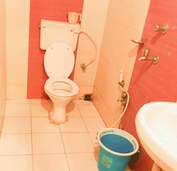 Номер Deluxe Кровать Кинг, Chandra Bindu Near Sea Beach