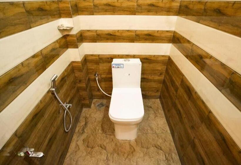 Апартаменты 1 Спальня, Ek Residency