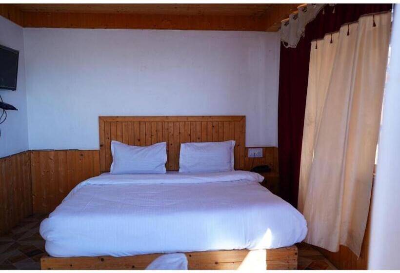 标准工作室, Rajendera Residency, Shimla