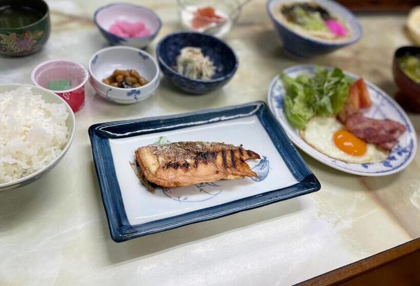Студия Стандарт, Ryokan Warajisha   Vacation Stay 80171v