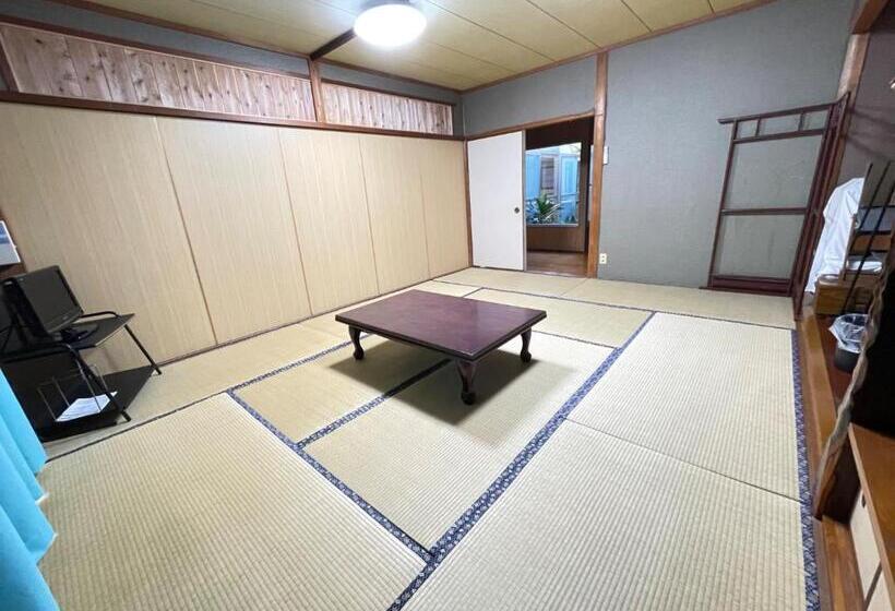 Студия Стандарт, Ryokan Warajisha   Vacation Stay 80171v