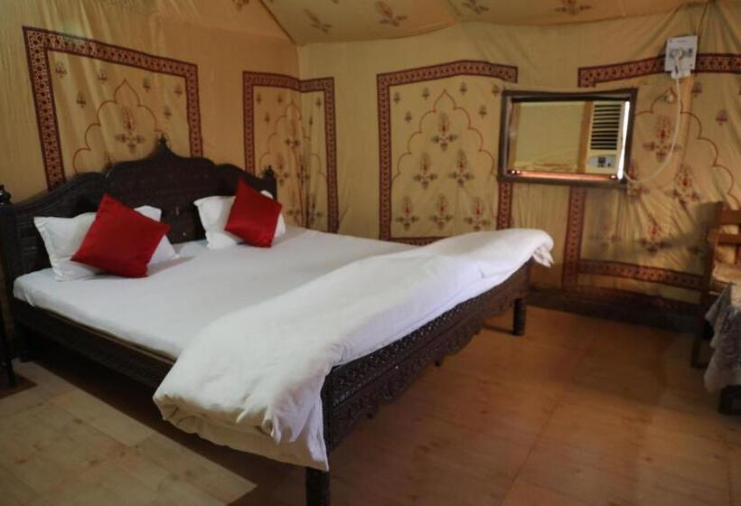 Номер Superior, Khuri Resort