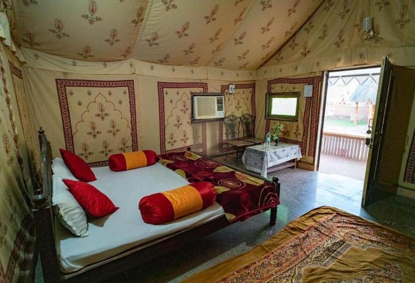 Номер Superior, Khuri Resort