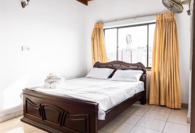 اتاق استاندارد, Asian Residencies @ Ascon