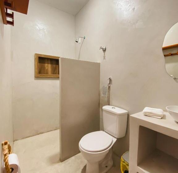 1-Schlafzimmer-Haus, Casa Zoe Icaraizinho