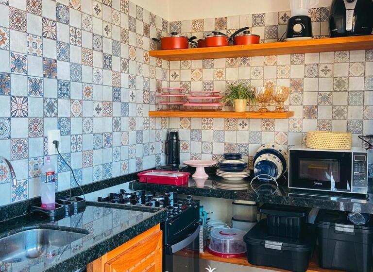 1-Schlafzimmer-Haus, Casa Zoe Icaraizinho