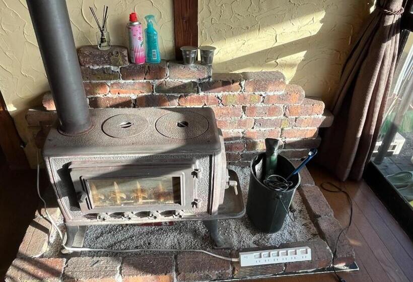 Casa 1 Dormitori, Guest House Heart   Vacation Stay 04737v