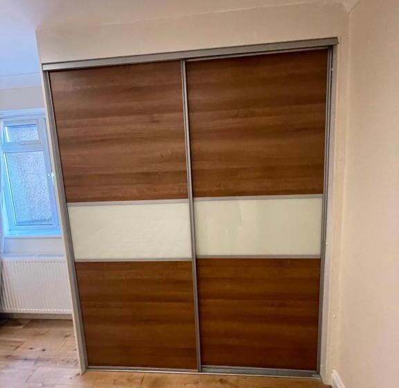 Номер Deluxe, New Malden House