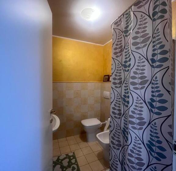 اتاق استاندارد, Zagara Room