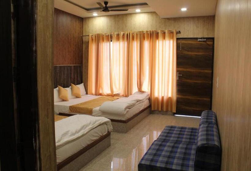 标准间, Wildhawk Adventure Near Delhi Ncr