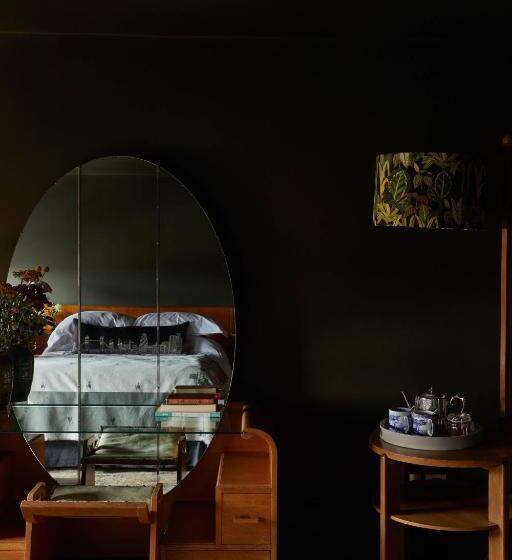 Номер Deluxe, Belvidere Place