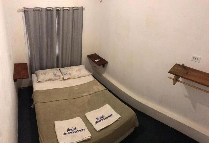 Номер Стандарт, Hostel Jericoacoariano