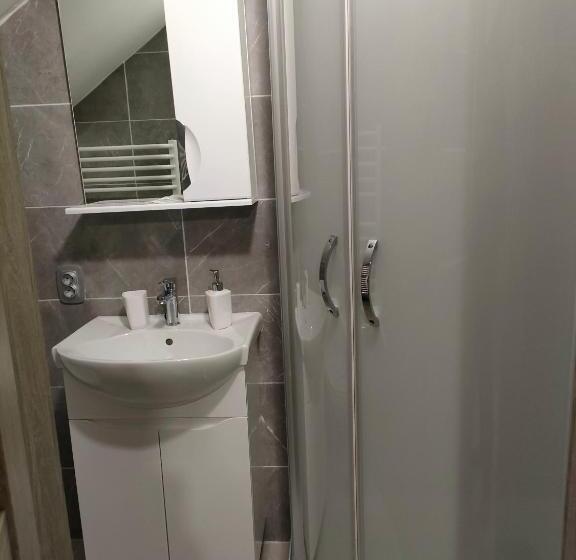 Suite, готель бережани