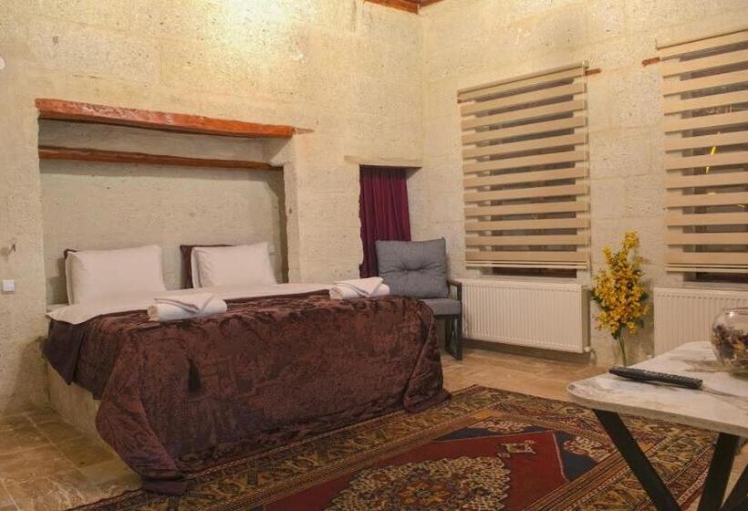 Семейный Номер, Ada Family Suite