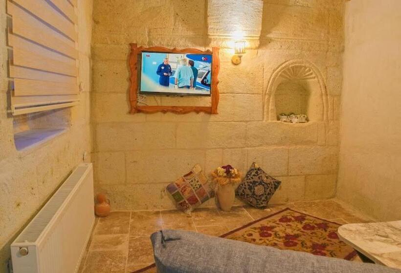 Стандартный Номер Кровать Кинг, Ada Family Suite