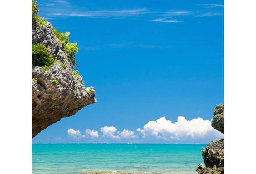 Студия Стандарт, Hamahigashima Resort   Vacation Stay 10606v