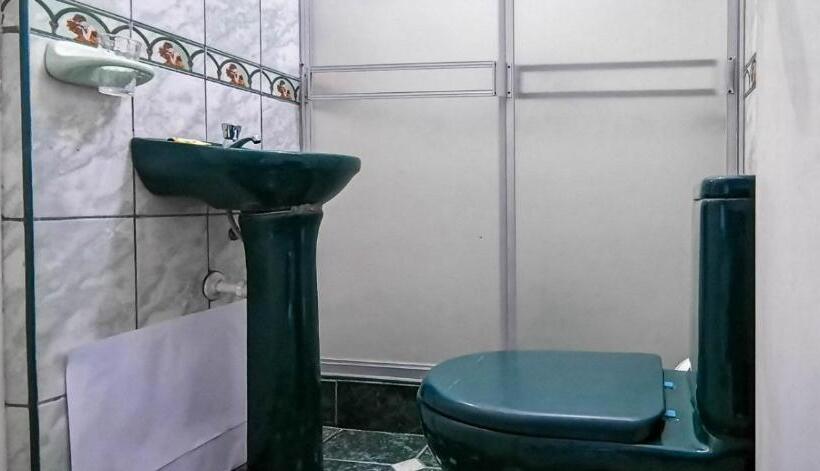 Номер Стандарт Трехместный, Keymar Spa