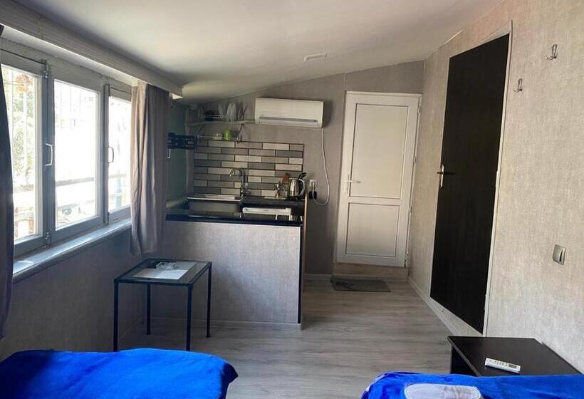 اتاق استاندارد, Kiev