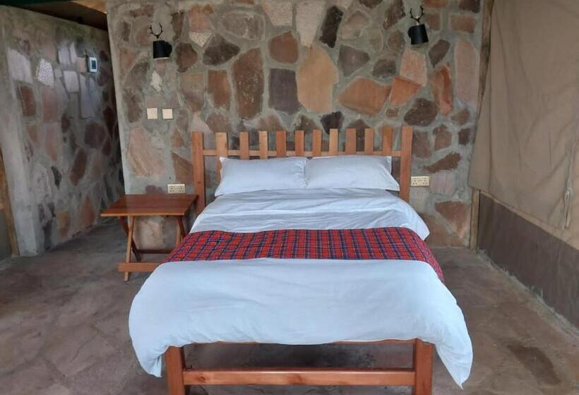 اتاق استاندارد, Resian Mara Camp
