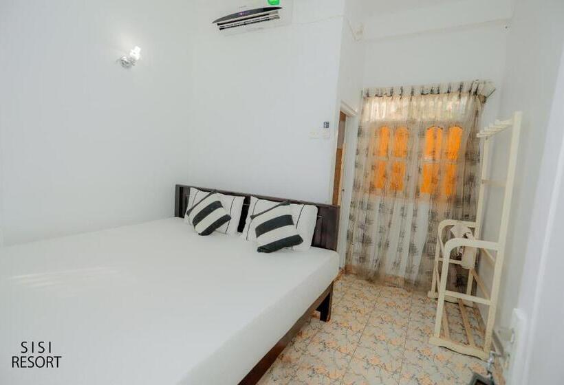 Номер Economy, Sisi Resort