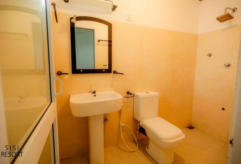 Номер Deluxe, Sisi Resort