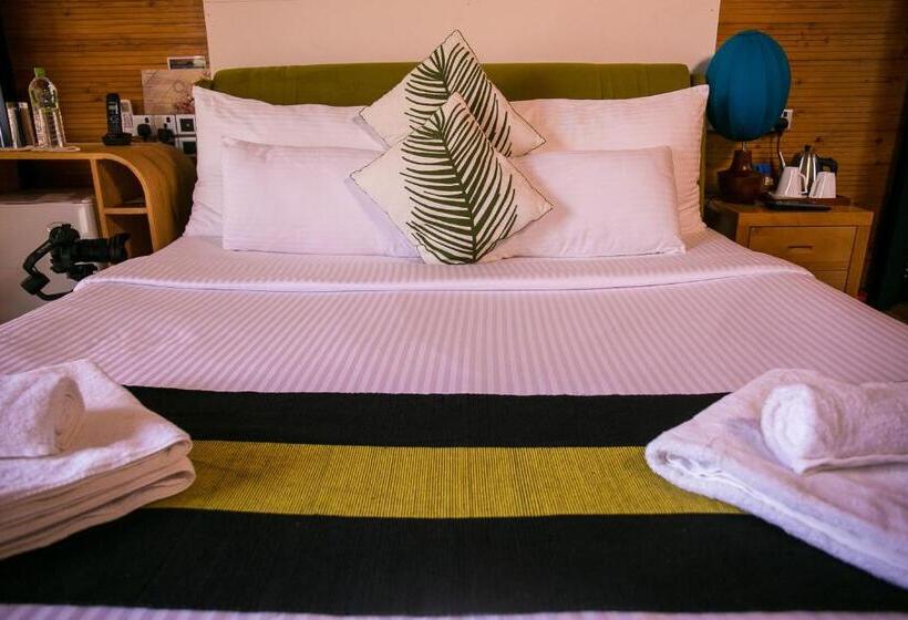 Полулюкс с Бассейном, O2 Villas Resort & Spa, Ella