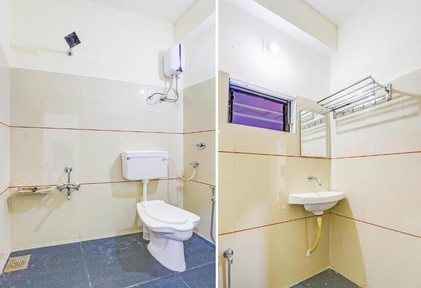 Трехместный Номер Классика, Oyo Flagship Hotel Aanand Rooms