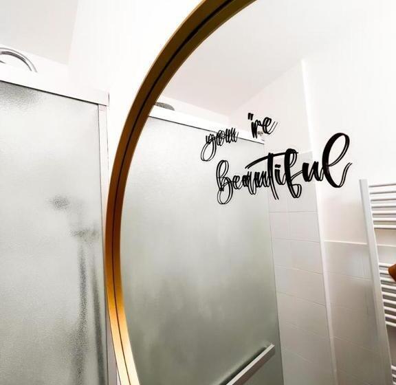 اتاق استاندارد, Ciao Bella Roma Airport Guesthouse