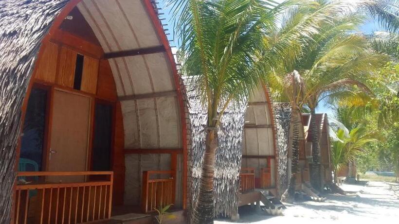 اتاق استاندارد, Mandarou Homestay Raja Ampat