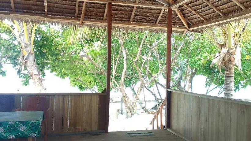 اتاق استاندارد, Mandarou Homestay Raja Ampat