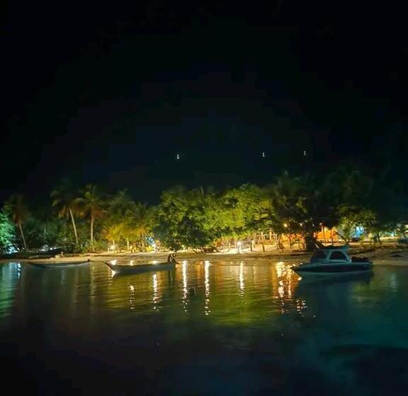 اتاق استاندارد, Mandarou Homestay Raja Ampat