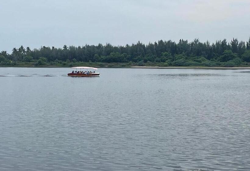 行政套房, Selvas Eden Resort With River View Near Boat House