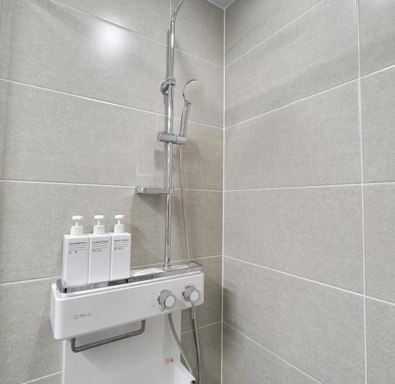 豪华房间, Dahlbit Stay