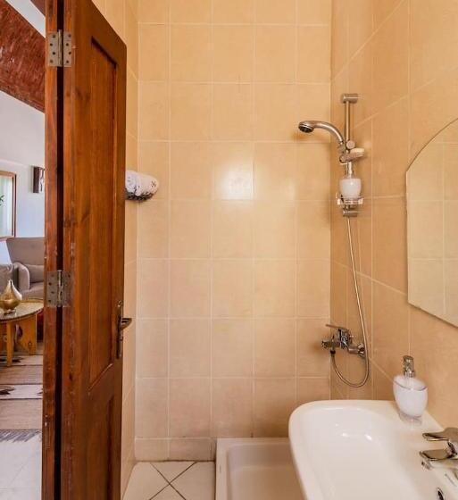 带1个卧室带花园景观的公寓, Makadi Heights Elite Residence   Hurghada, Red Sea