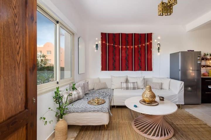 一居室别墅, Makadi Heights Elite Residence   Hurghada, Red Sea