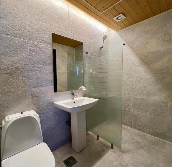 Номер Стандарт, Jjak Motel