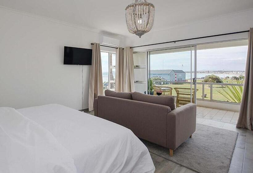 Номер Deluxe Кровать Кинг, 19 Beach Road