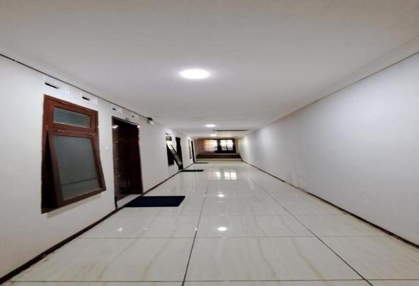 标准间, Guest House Nusa Indah Batu Malang