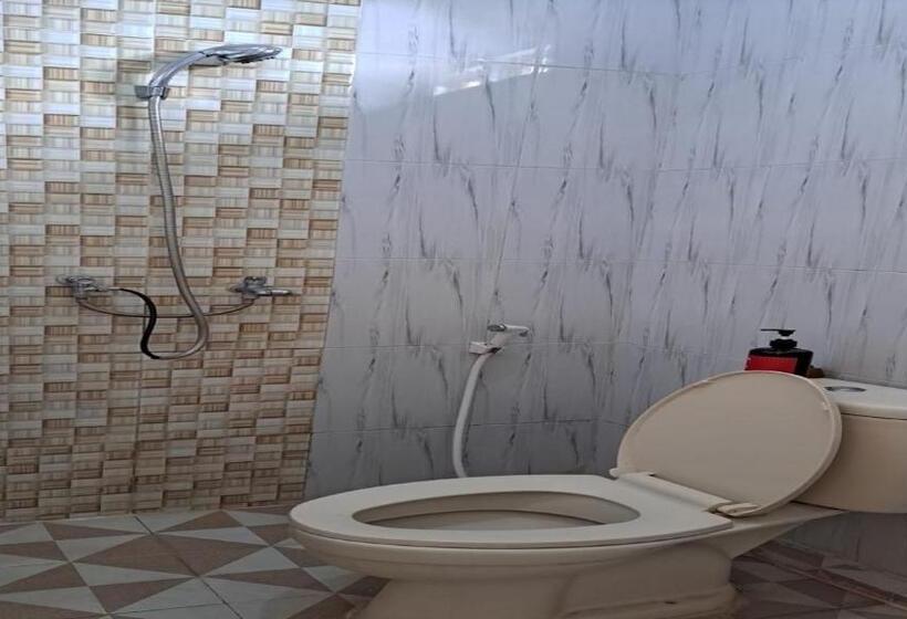 Номер Стандарт, Guest House Nusa Indah Batu Malang