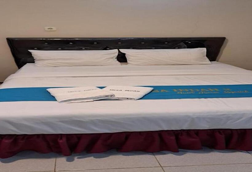 Номер Стандарт, Guest House Nusa Indah Batu Malang