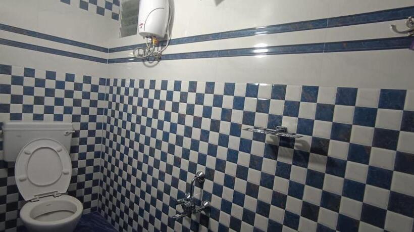 Семейный Номер Deluxe, Mercy Inn
